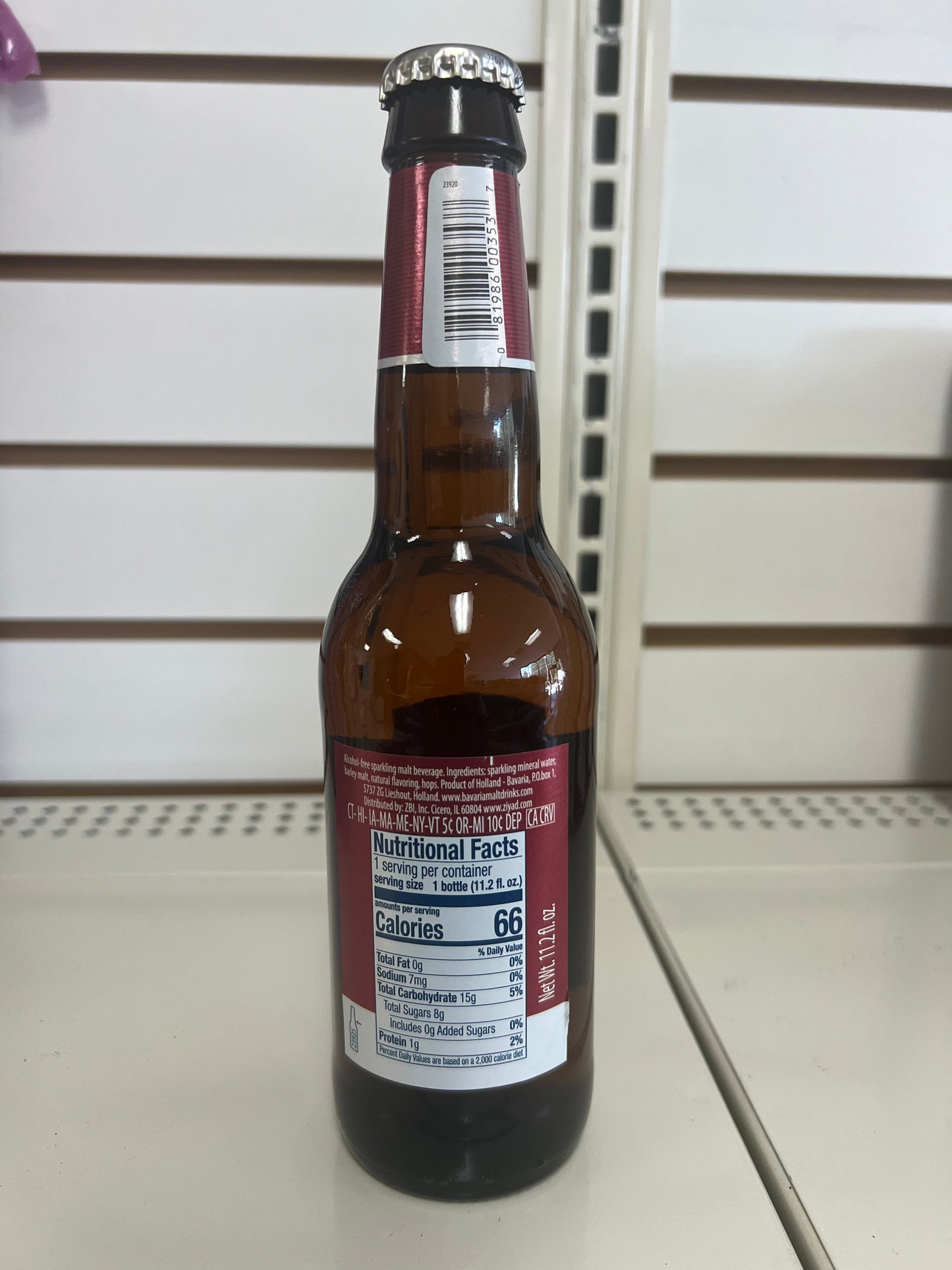 Bavaria Original 6 pack