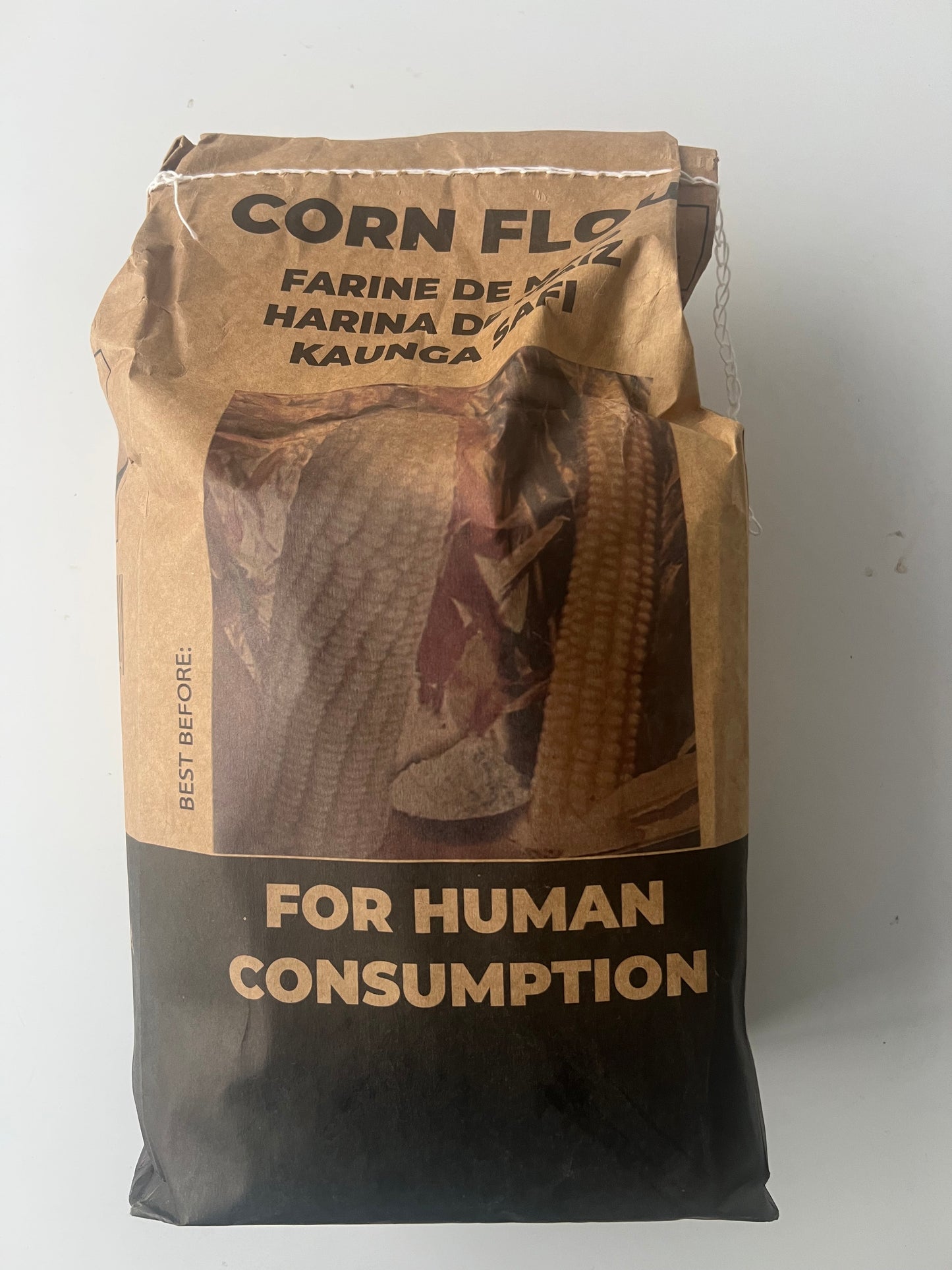 Corn Flour - Kaunga Safi 5kg