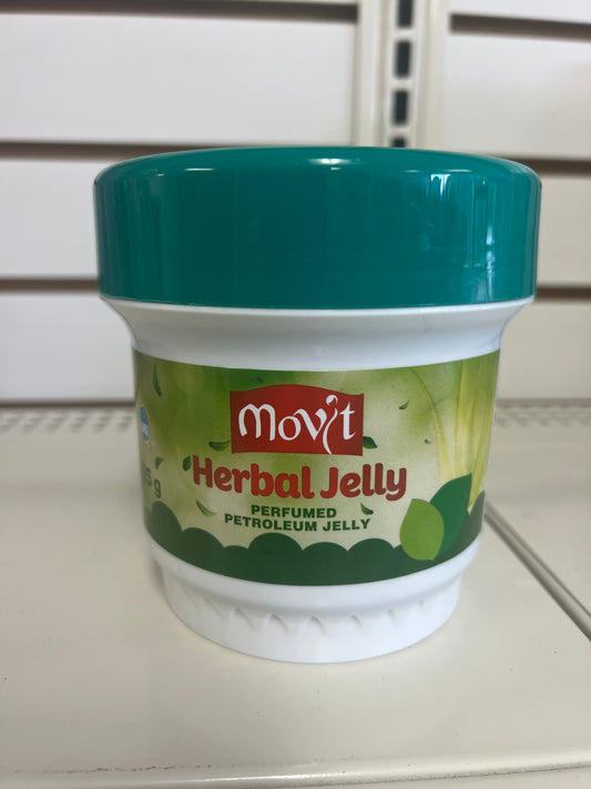 Movit Herbal Jelly 425g