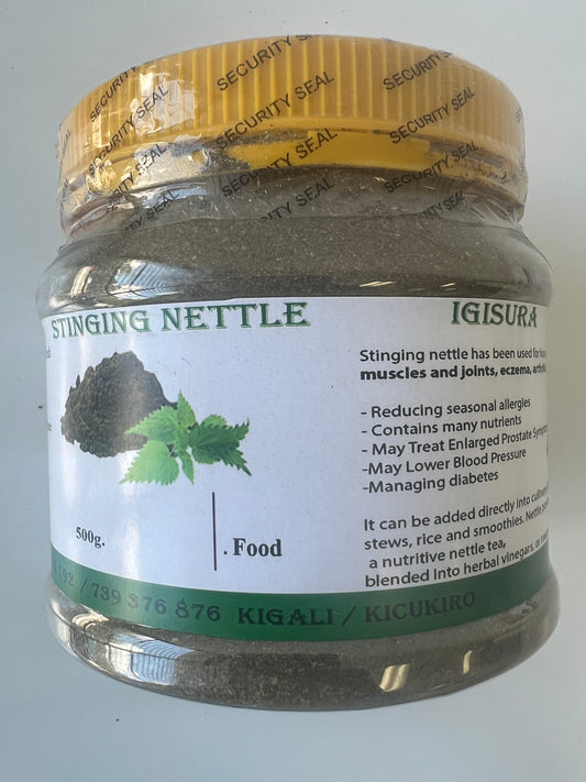 Stinging Nettle Igisura 500gr