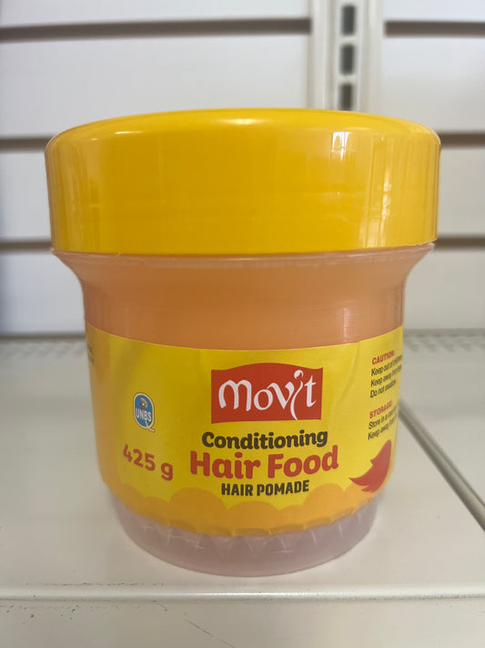 Movit Hair Pomade 425g