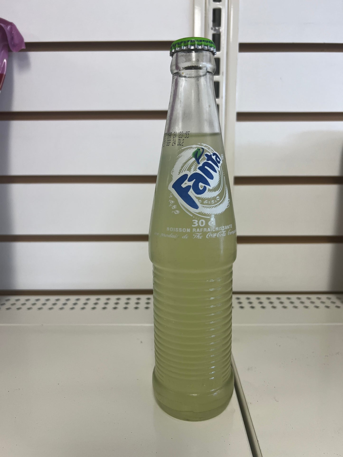 Fanta Citro 30cl - Original