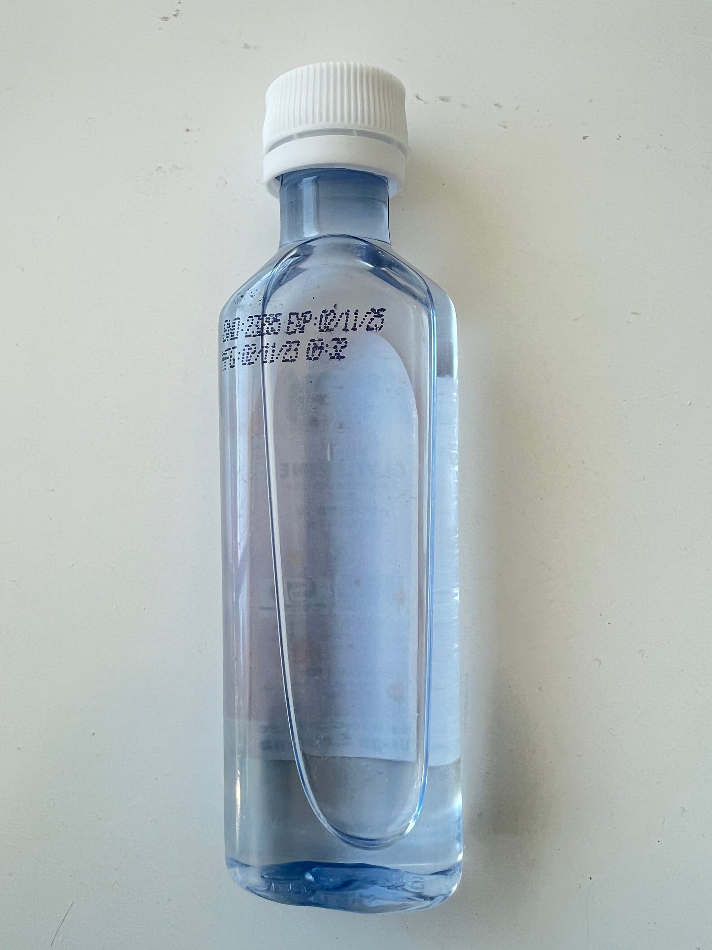 Glycerine White 50ml