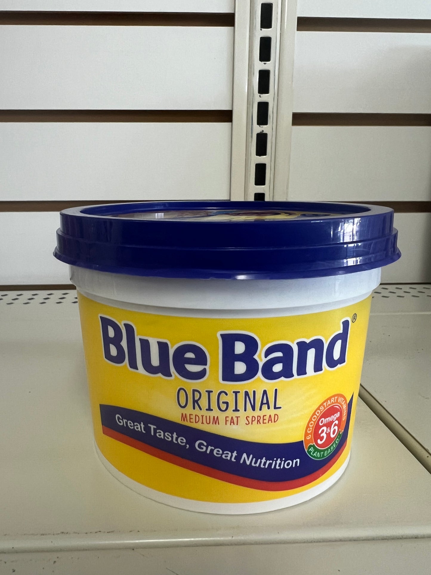 Blue Band Original - 500g