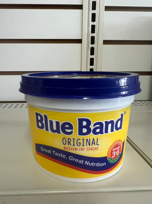 Blue Band Original - 500g