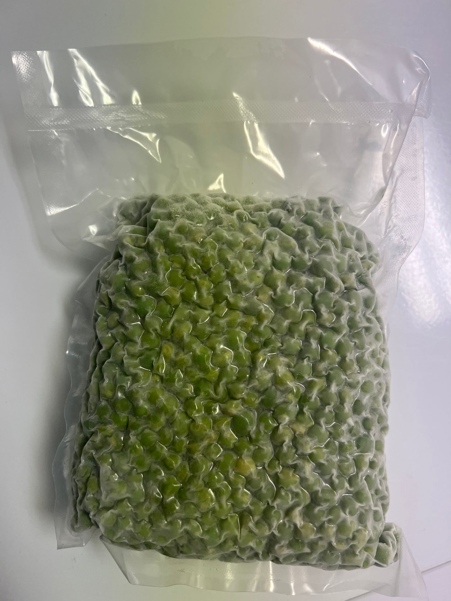 Frozen Peas - Amashaza 1kg