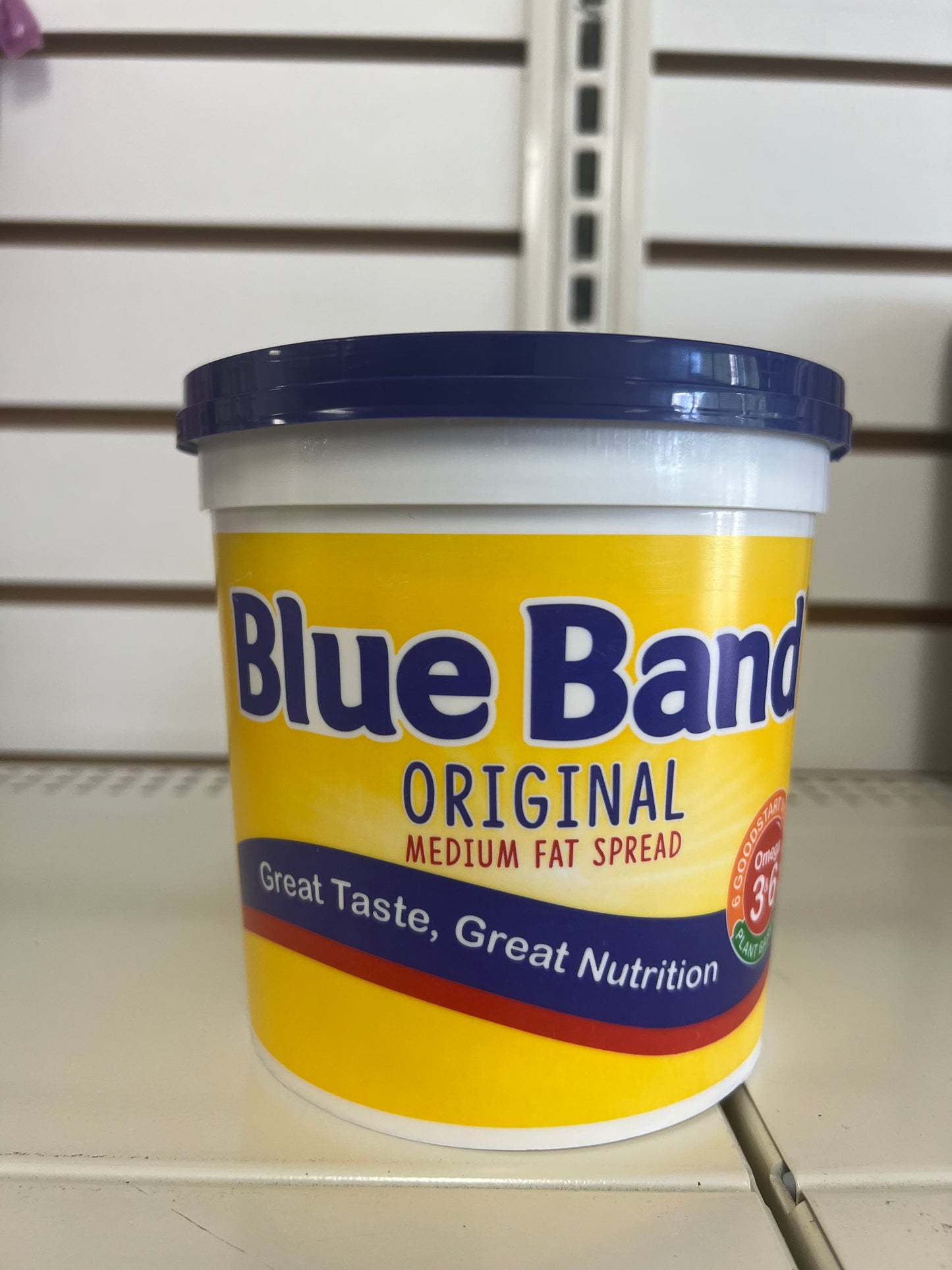 Blue Band Original - 1kg