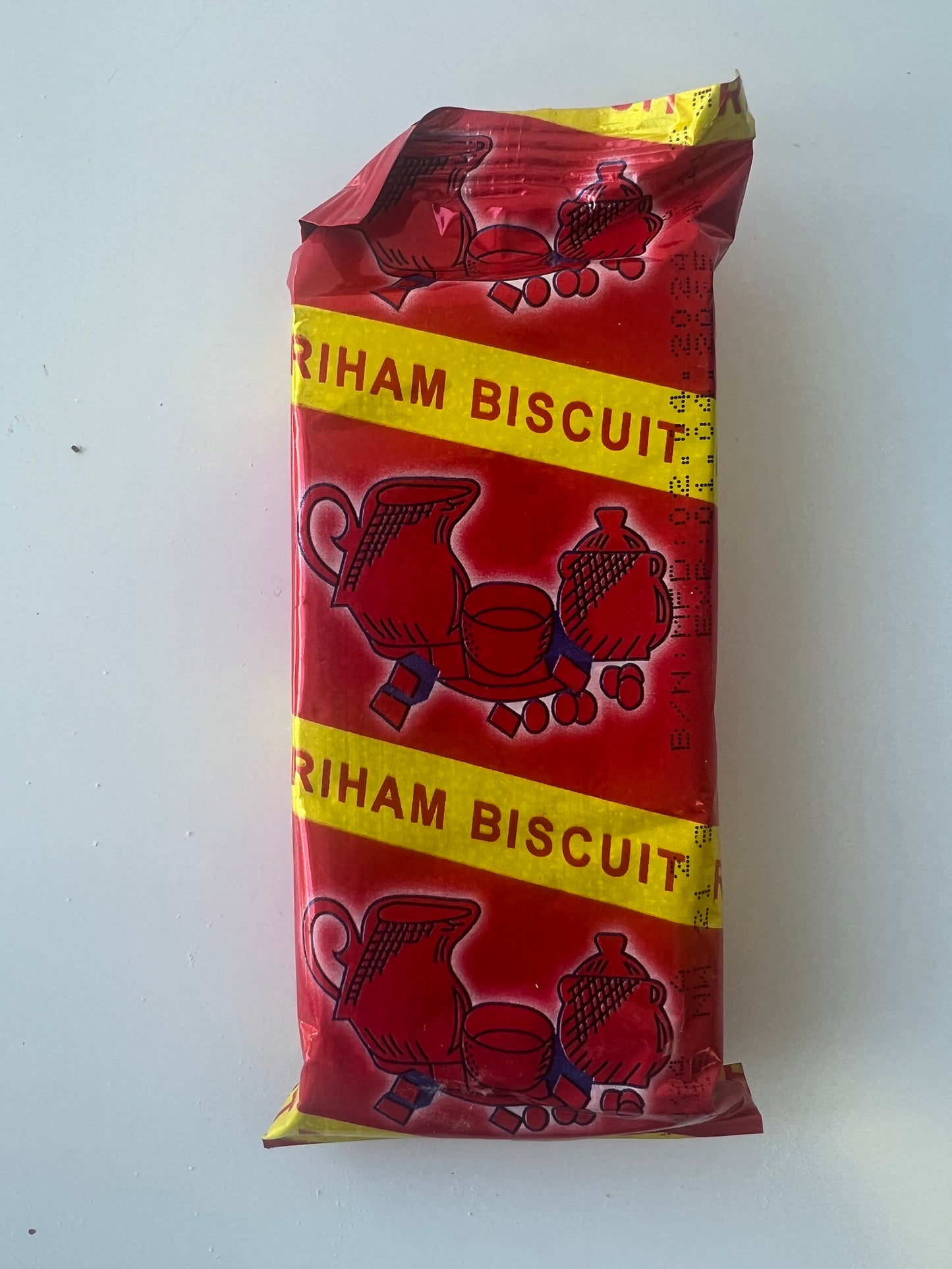 Riham Biscuit