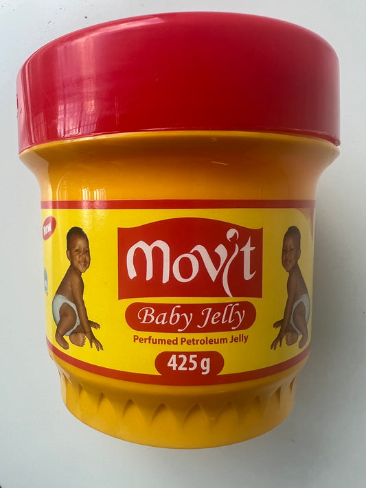 Movit Baby Jelly 425g