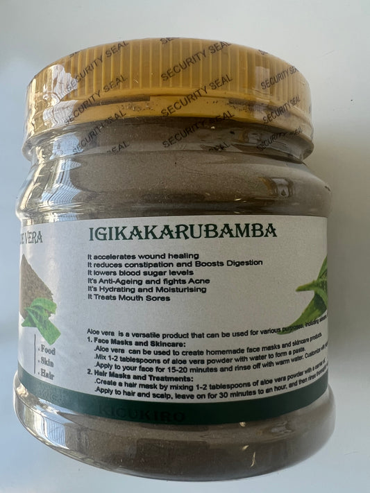 Igikakarubamba Aloa Avera 500g