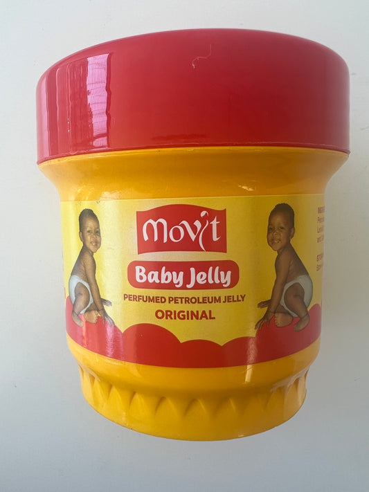 Movit Baby Jelly 200g