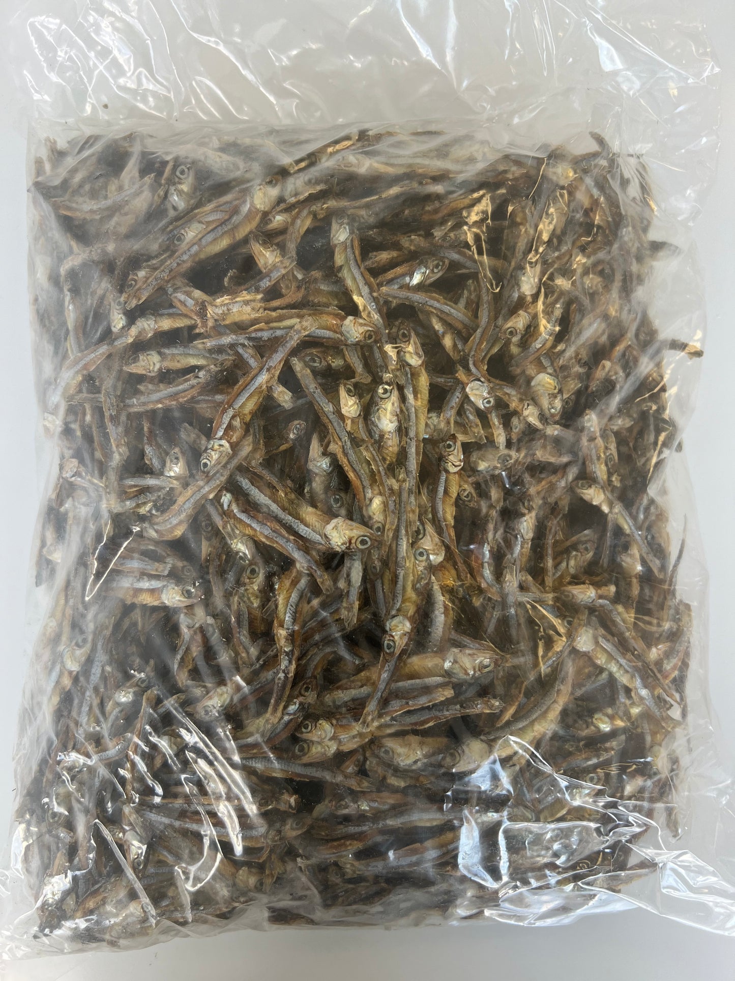 Dagaa - Dried small fish - Indagala 1kg